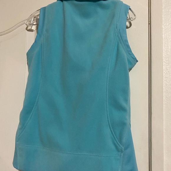 Womens Columbia vest - Picture 3 of 4
